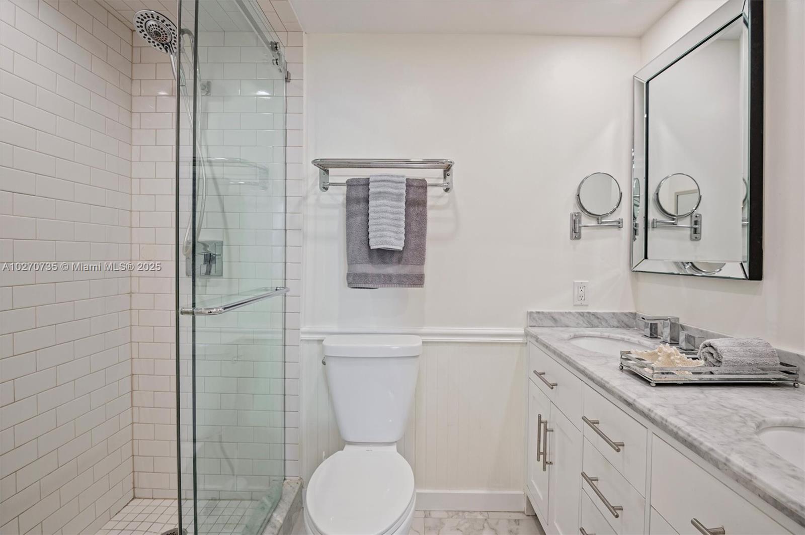 ALEXANDER TOWERS - Residential Lease