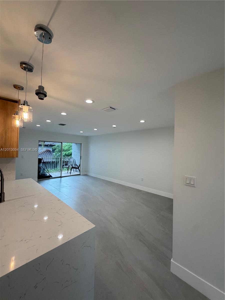 VILLA DORAL CONDO NO 5 - Residential Lease