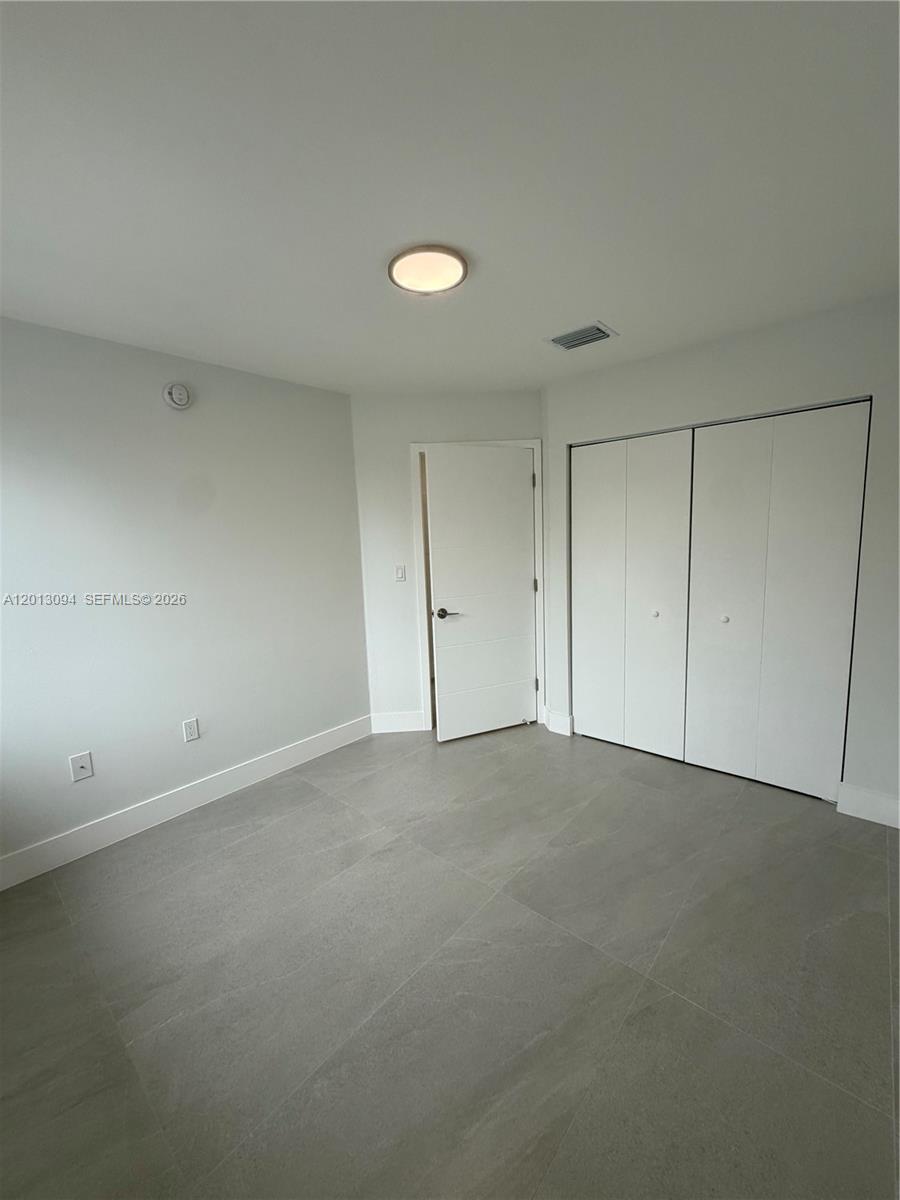 VILLA DORAL CONDO NO 5 - Residential Lease