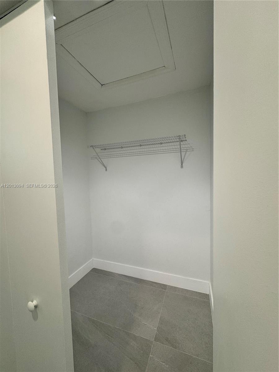 VILLA DORAL CONDO NO 5 - Residential Lease