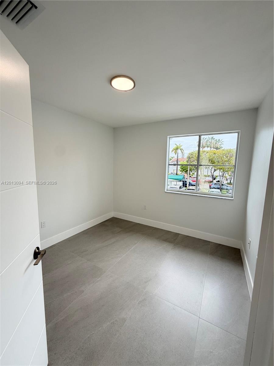 VILLA DORAL CONDO NO 5 - Residential Lease