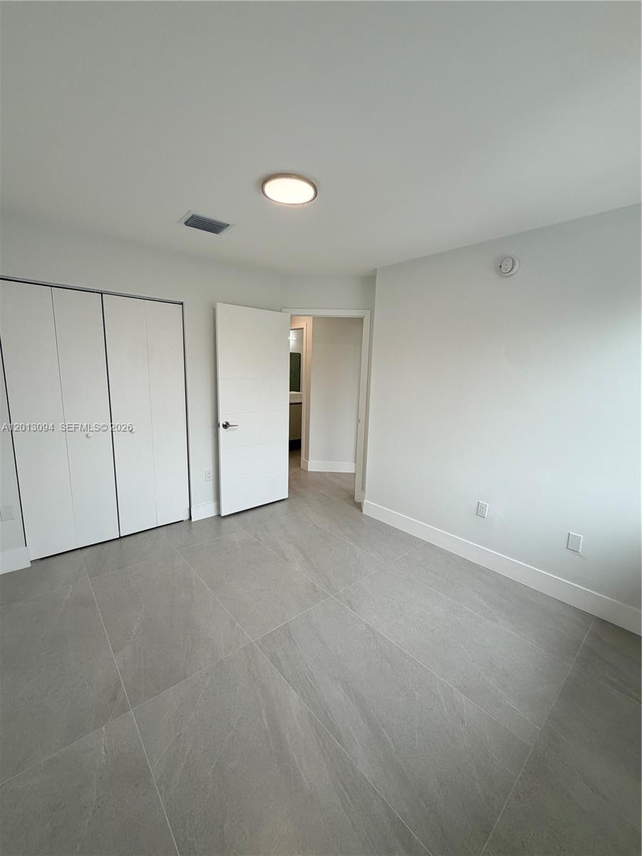 VILLA DORAL CONDO NO 5 - Residential Lease