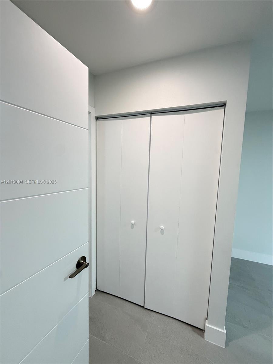 VILLA DORAL CONDO NO 5 - Residential Lease