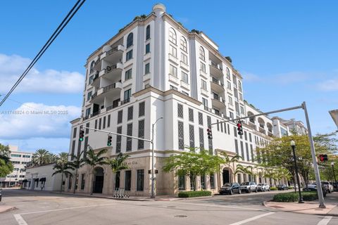 275 Giralda Ave 7B Coral Gables FL 33134