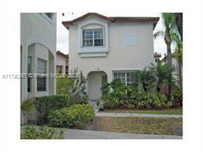 Rental Property at 16227 Emerald Cove Rd, Weston, Broward County, Florida - Bedrooms: 2 
Bathrooms: 3  - $3,000 MO.