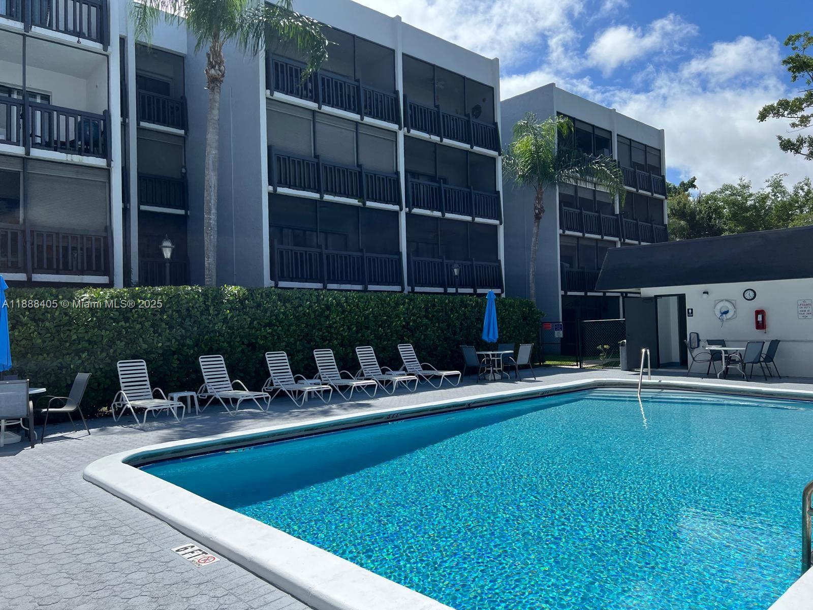 MANARANDA VILLAGE CONDO - Residential Lease