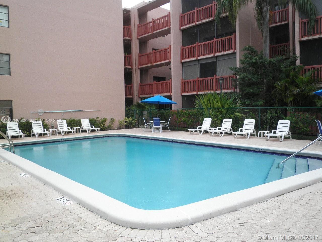 MANARANDA VILLAGE CONDO - Residential Lease