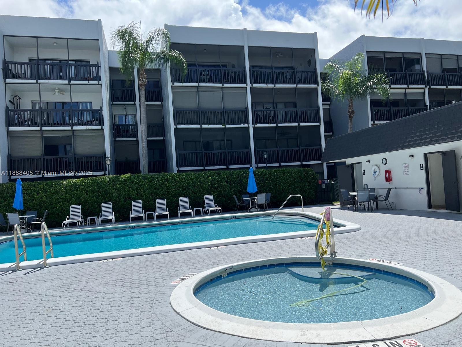 MANARANDA VILLAGE CONDO - Residential Lease