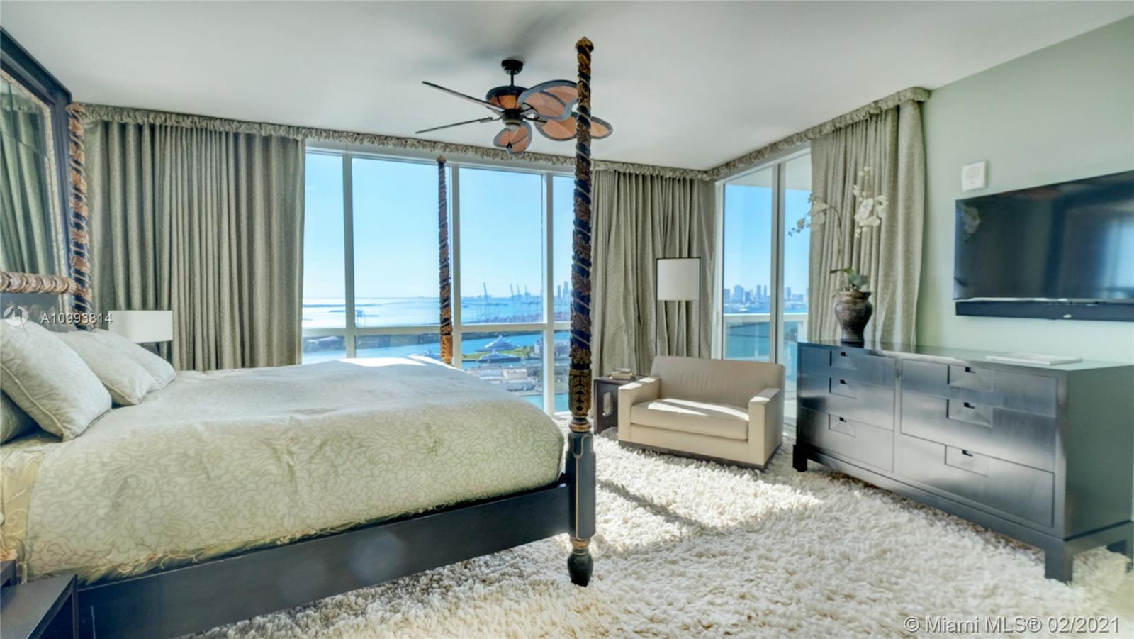 MURANO GRANDE AT PORTOFIN - Residential