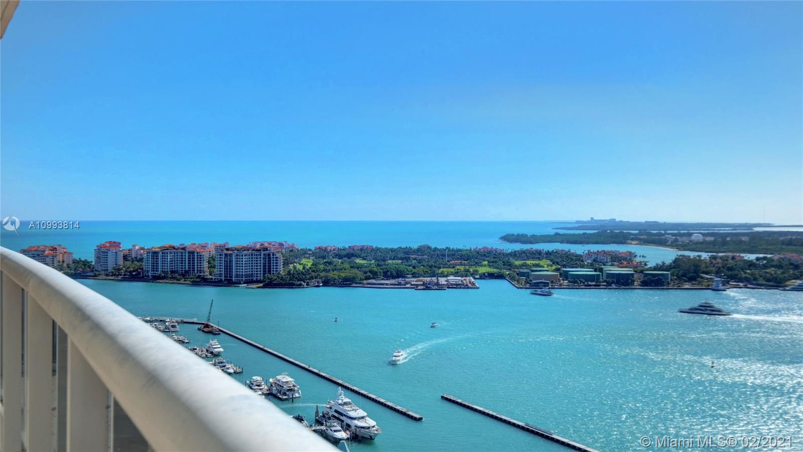 MURANO GRANDE AT PORTOFIN - Residential