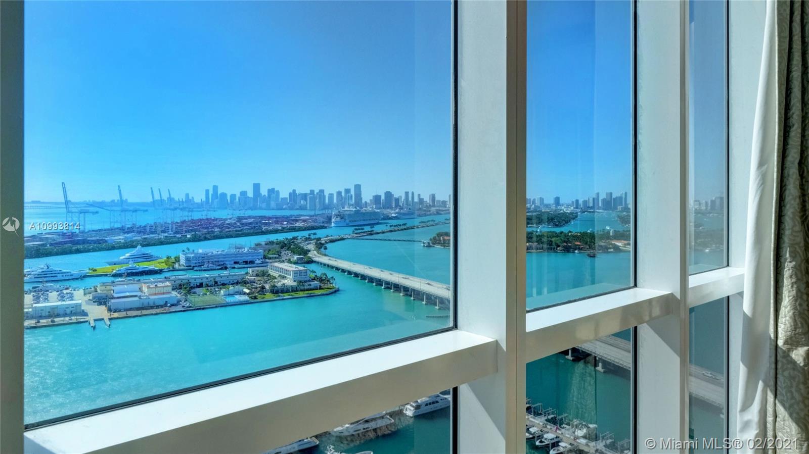 MURANO GRANDE AT PORTOFIN - Residential