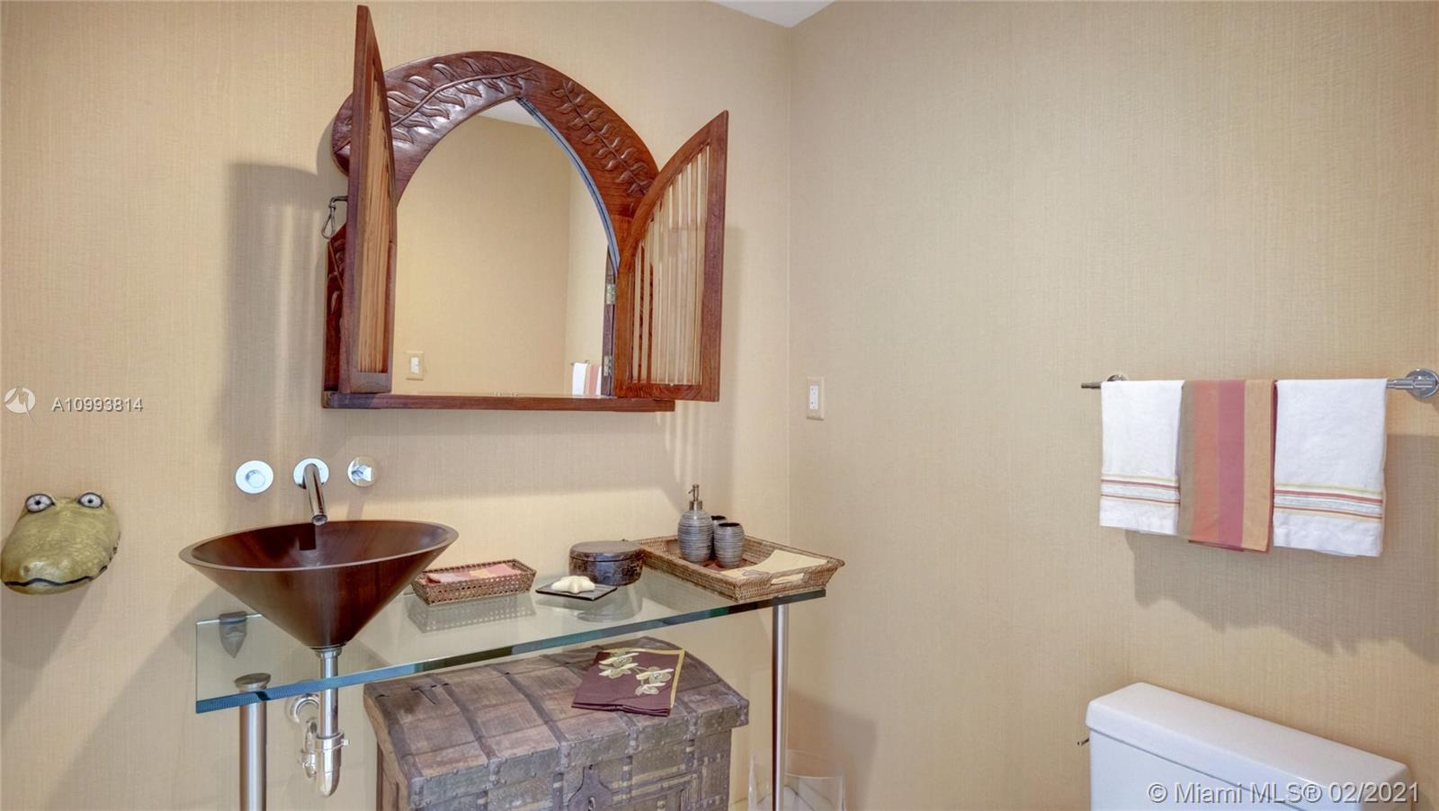 MURANO GRANDE AT PORTOFIN - Residential