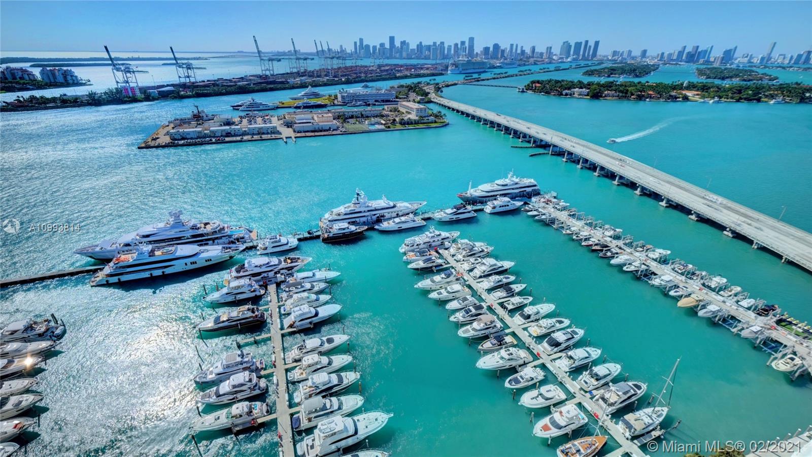 MURANO GRANDE AT PORTOFIN - Residential