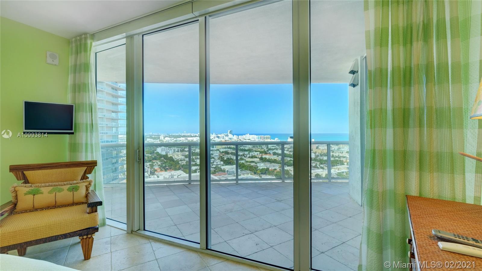 MURANO GRANDE AT PORTOFIN - Residential