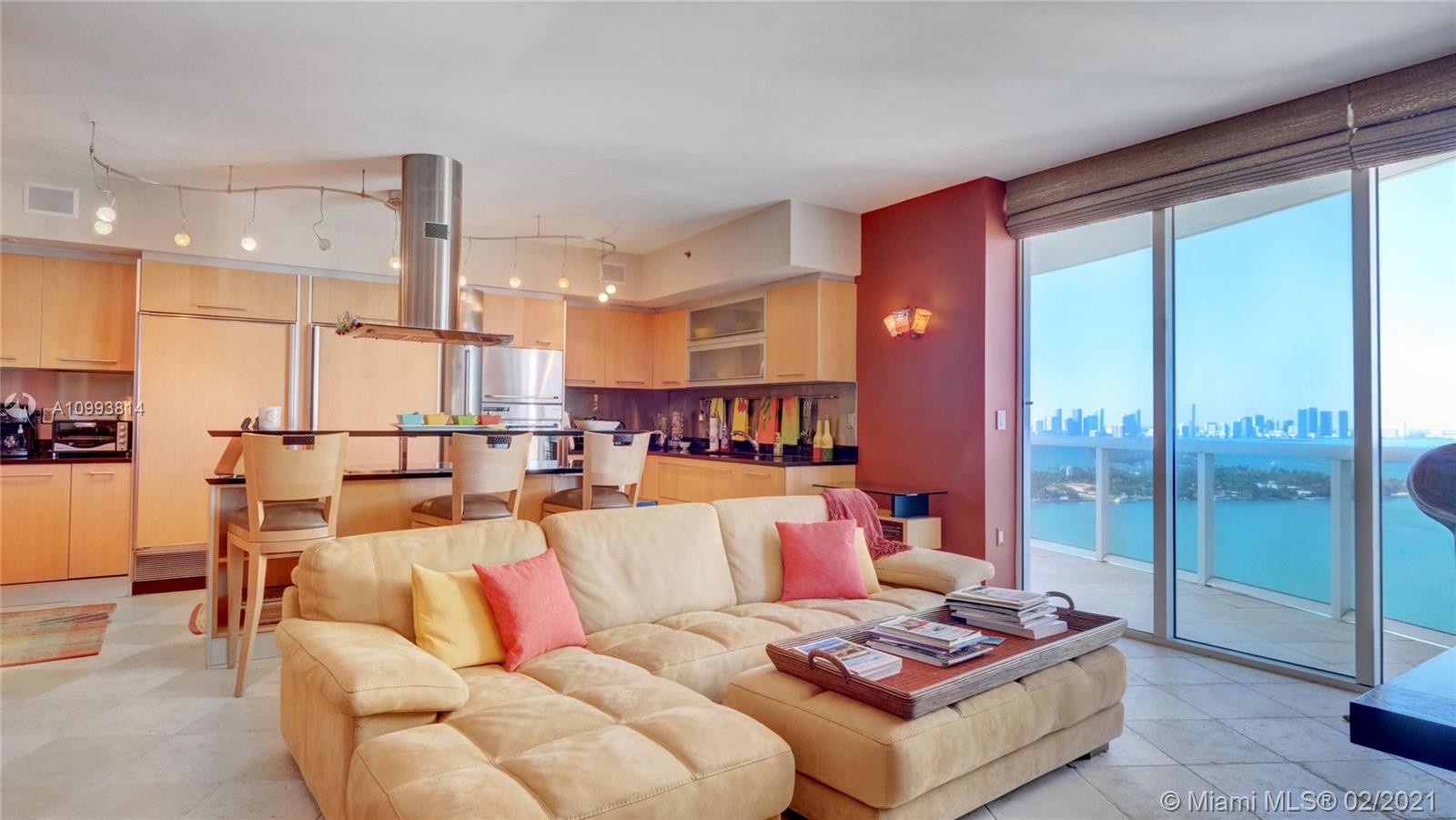 MURANO GRANDE AT PORTOFIN - Residential