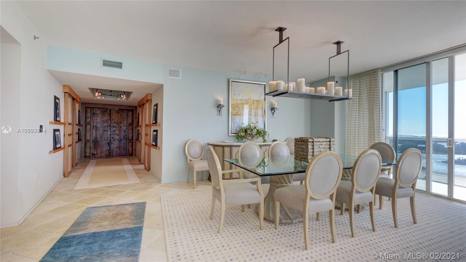 MURANO GRANDE AT PORTOFIN - Residential