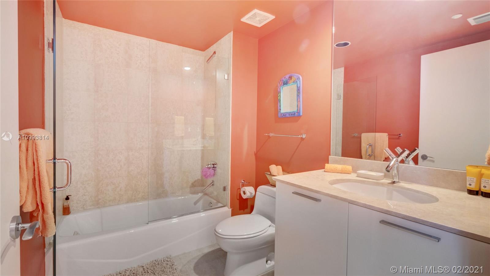 MURANO GRANDE AT PORTOFIN - Residential