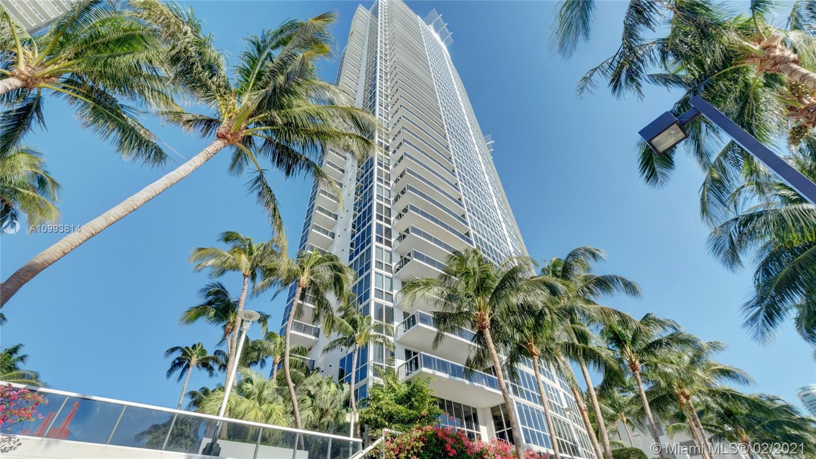 MURANO GRANDE AT PORTOFIN - Residential