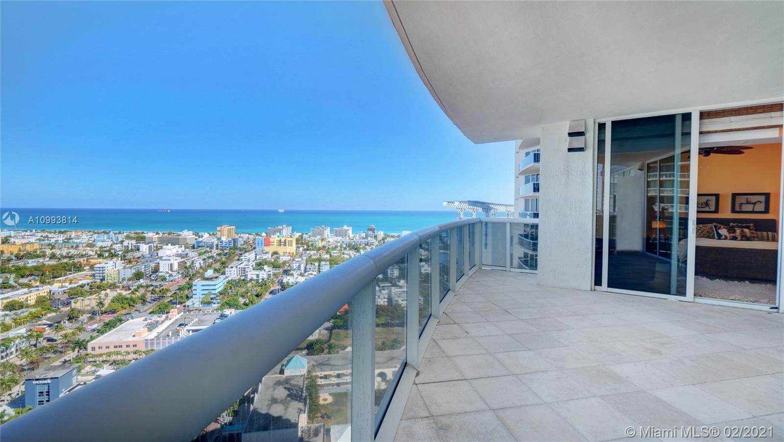 MURANO GRANDE AT PORTOFIN - Residential