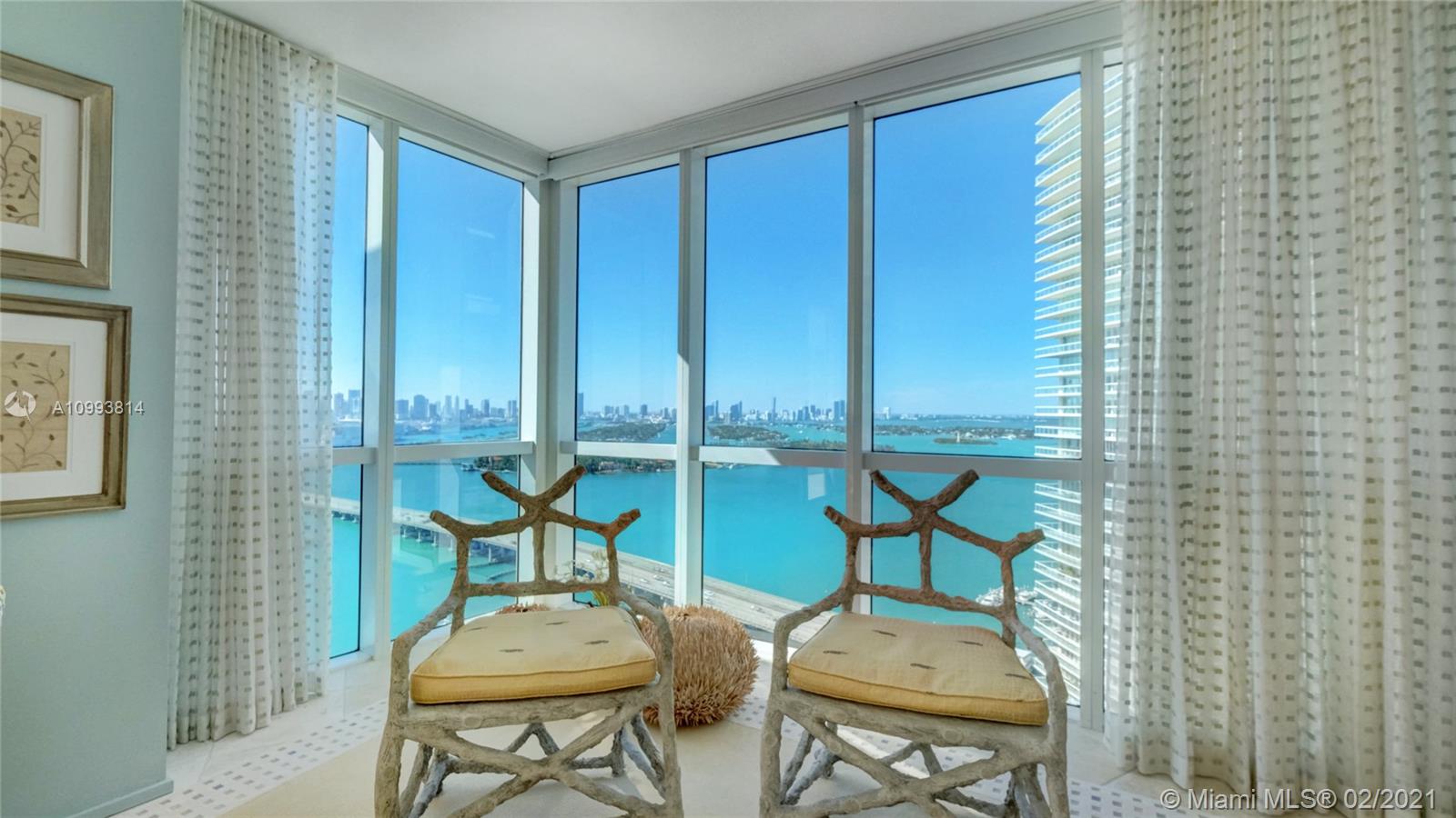 MURANO GRANDE AT PORTOFIN - Residential