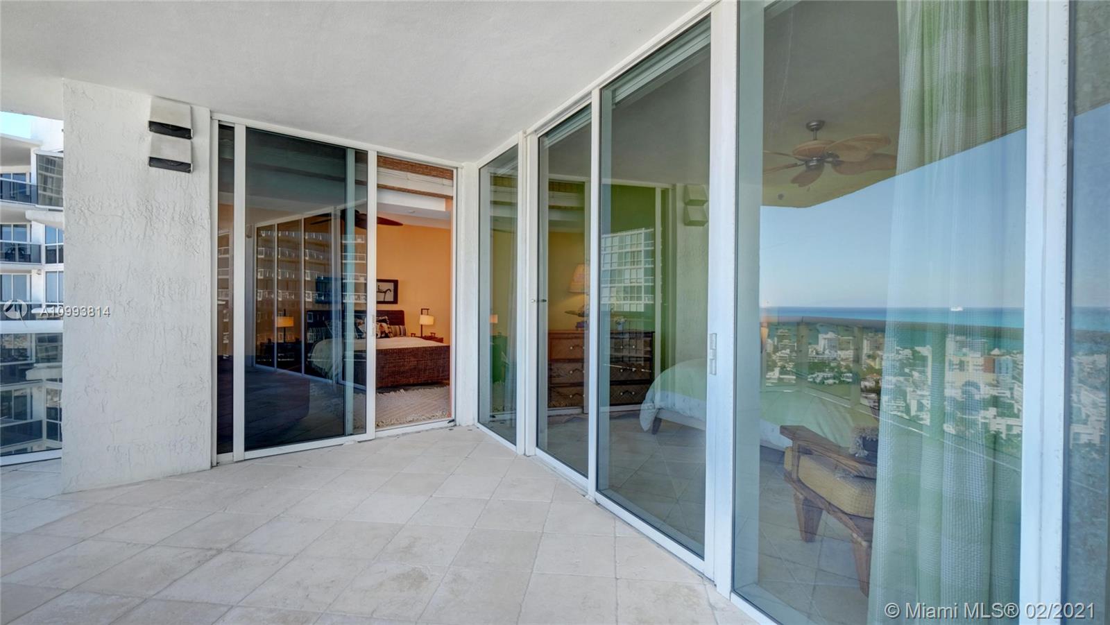 MURANO GRANDE AT PORTOFIN - Residential