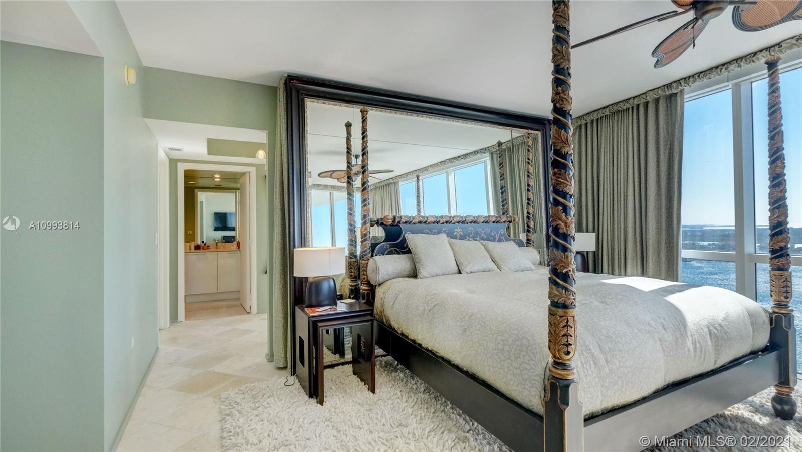 MURANO GRANDE AT PORTOFIN - Residential