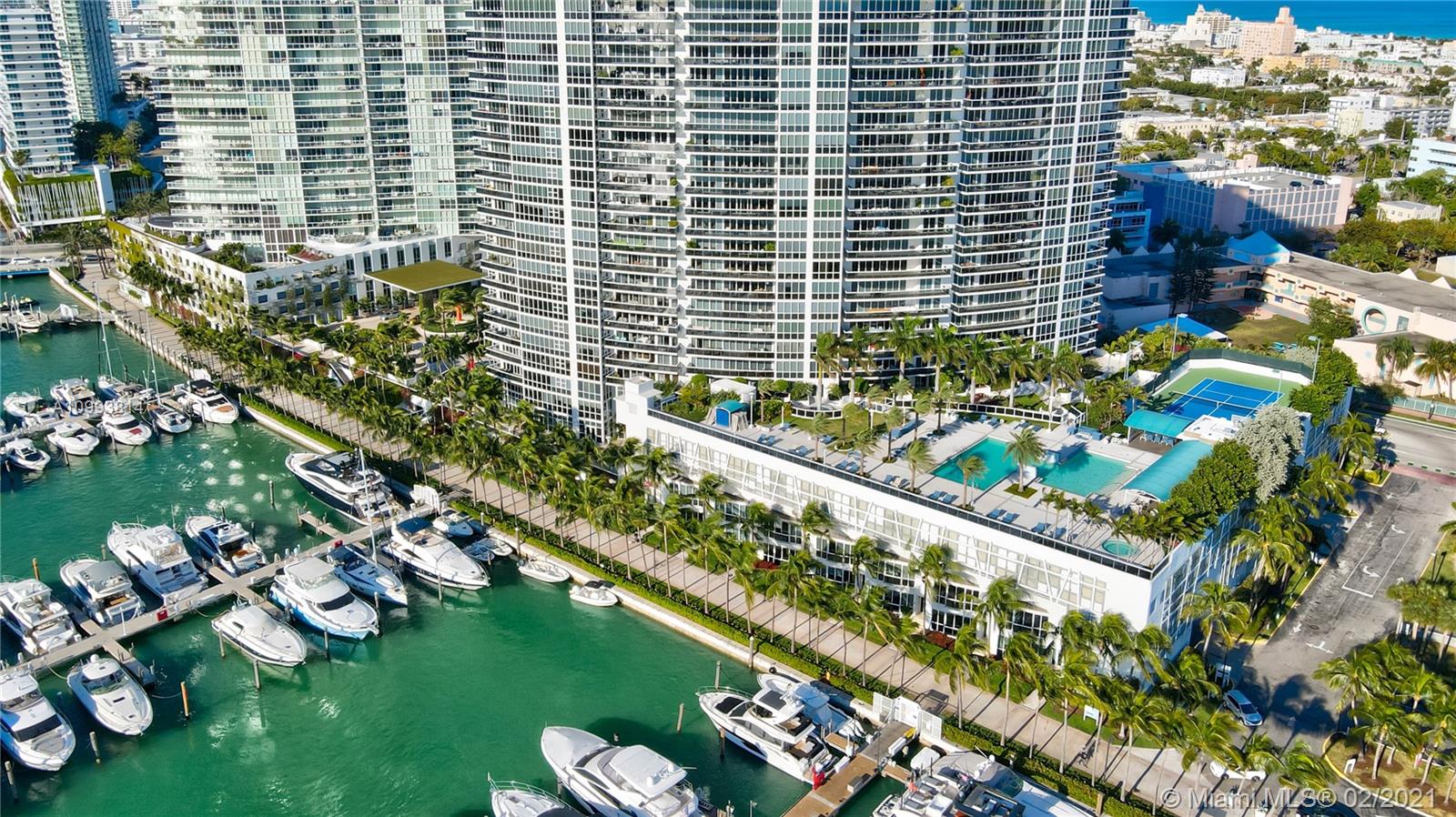 MURANO GRANDE AT PORTOFIN - Residential