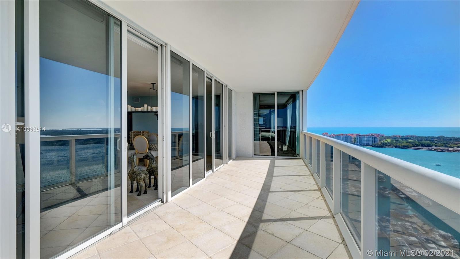 MURANO GRANDE AT PORTOFIN - Residential