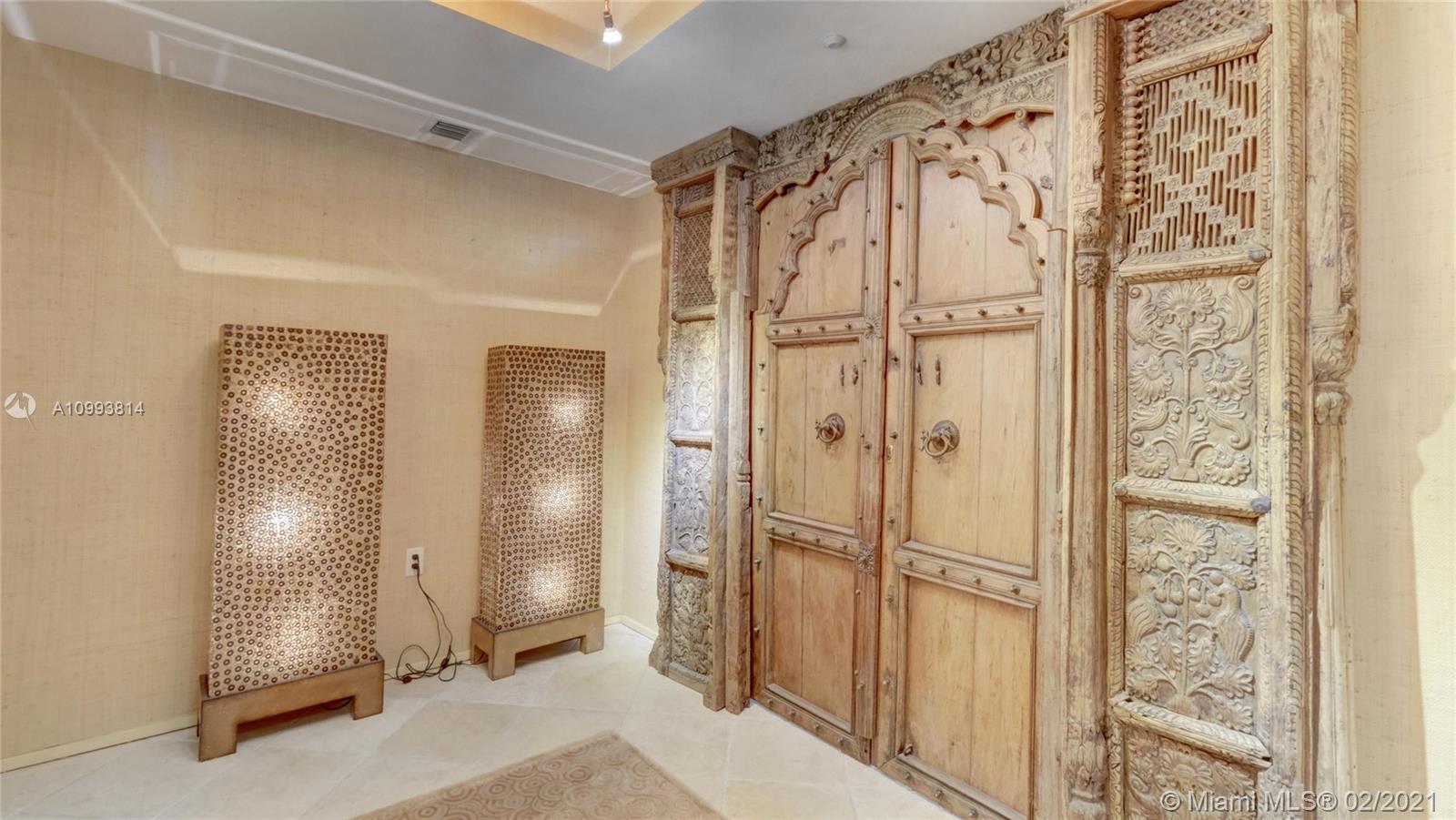 MURANO GRANDE AT PORTOFIN - Residential