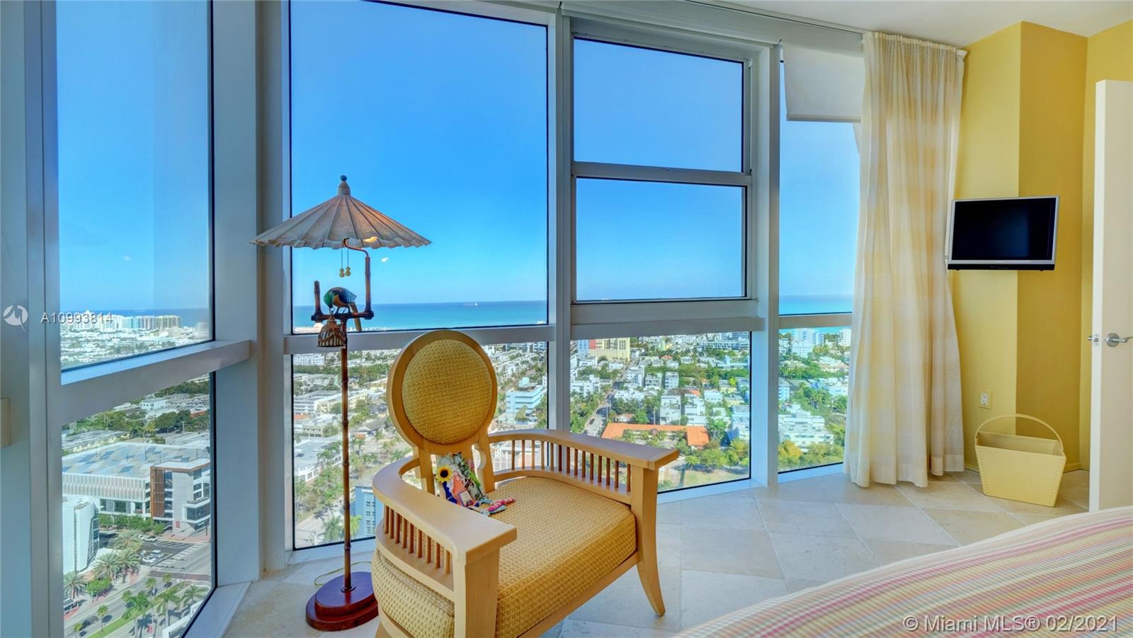 MURANO GRANDE AT PORTOFIN - Residential