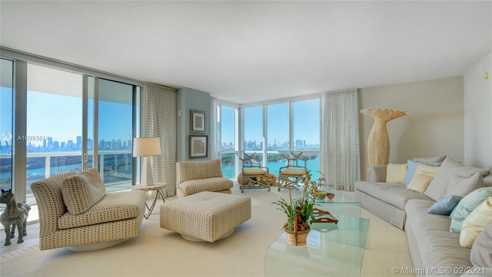 MURANO GRANDE AT PORTOFIN - Residential