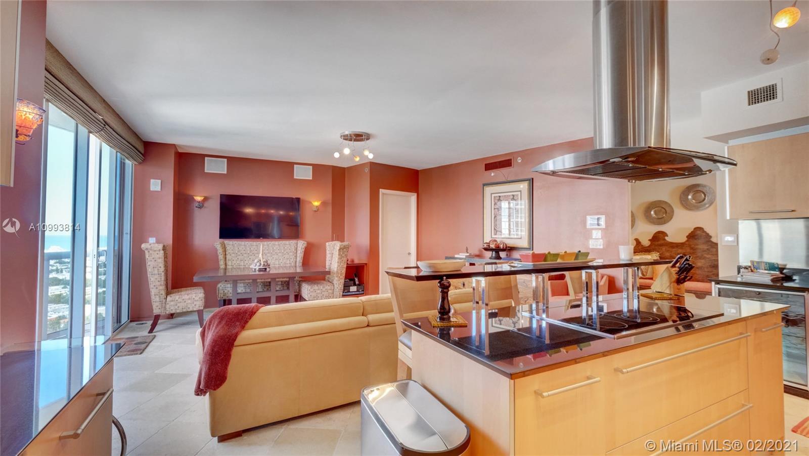 MURANO GRANDE AT PORTOFIN - Residential