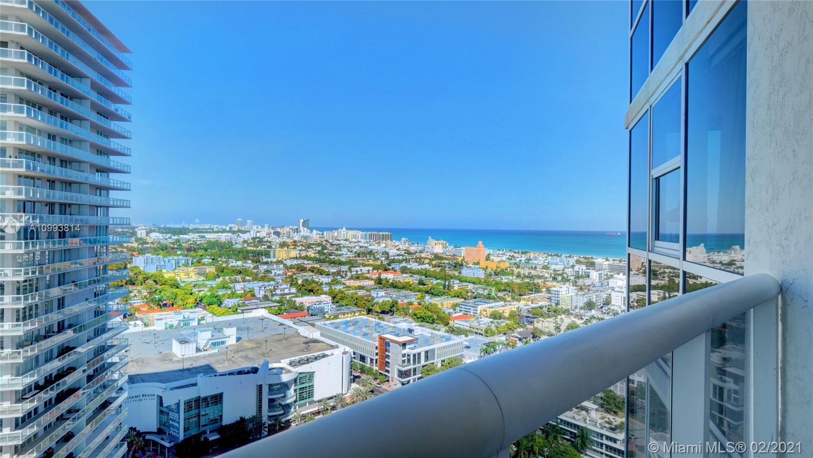 MURANO GRANDE AT PORTOFIN - Residential