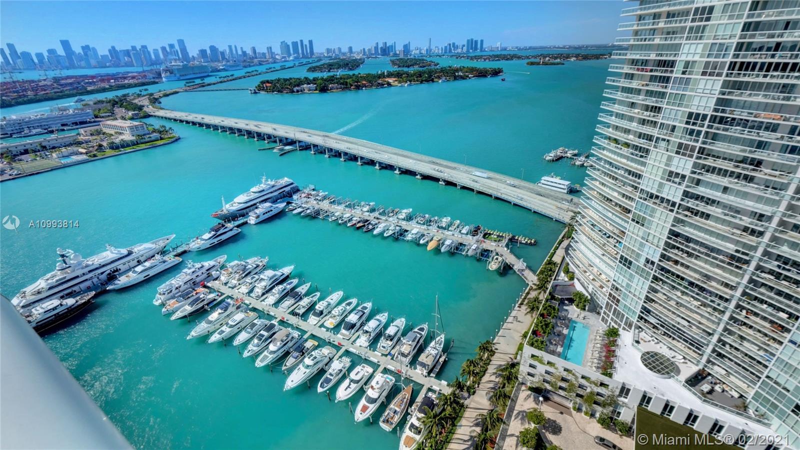 MURANO GRANDE AT PORTOFIN - Residential