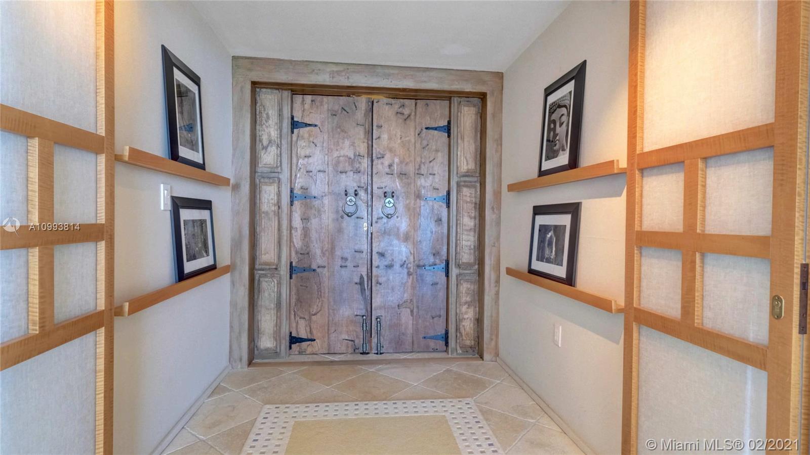 MURANO GRANDE AT PORTOFIN - Residential