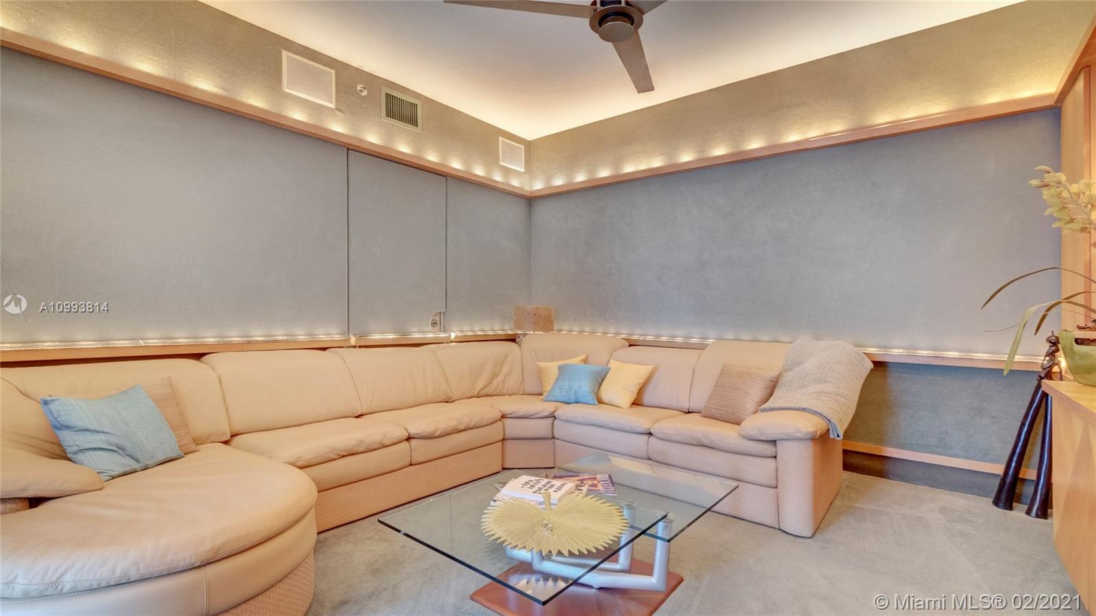 MURANO GRANDE AT PORTOFIN - Residential