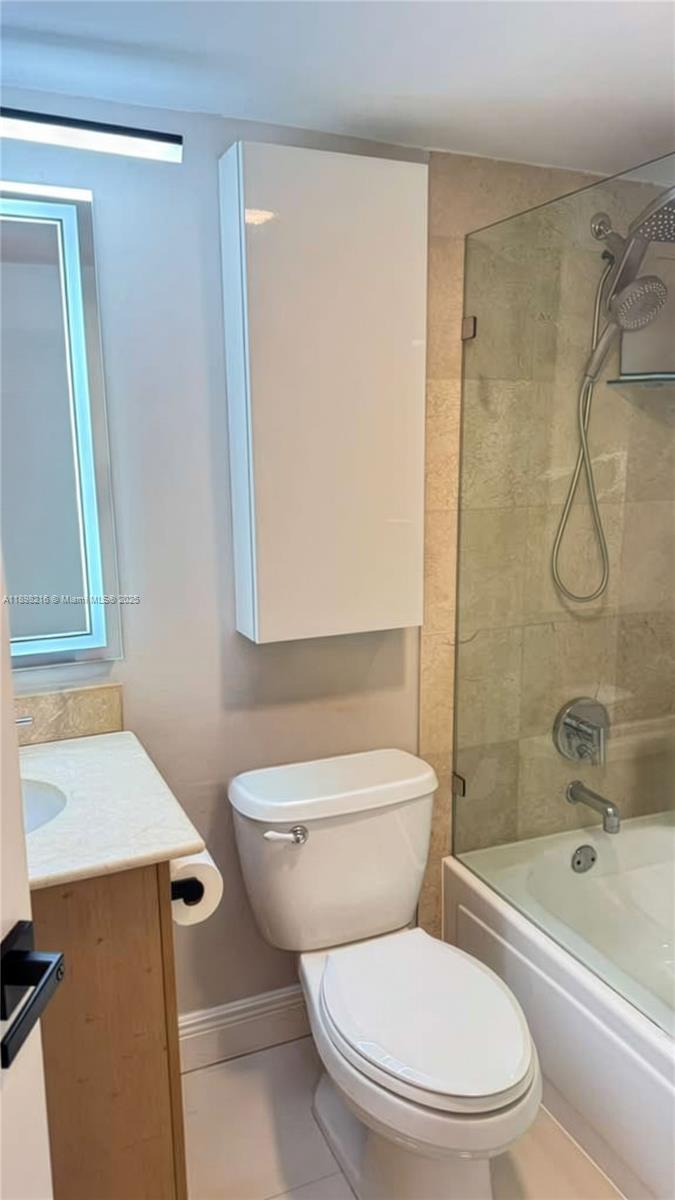 HARBOUR HOUSE - Residential