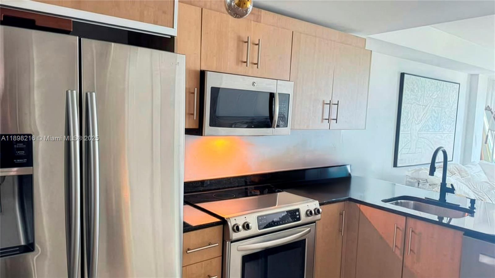 HARBOUR HOUSE - Residential