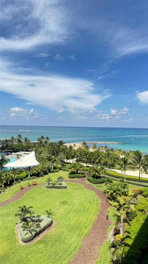 10275 Collins Ave 802 Bal Harbour FL 33154