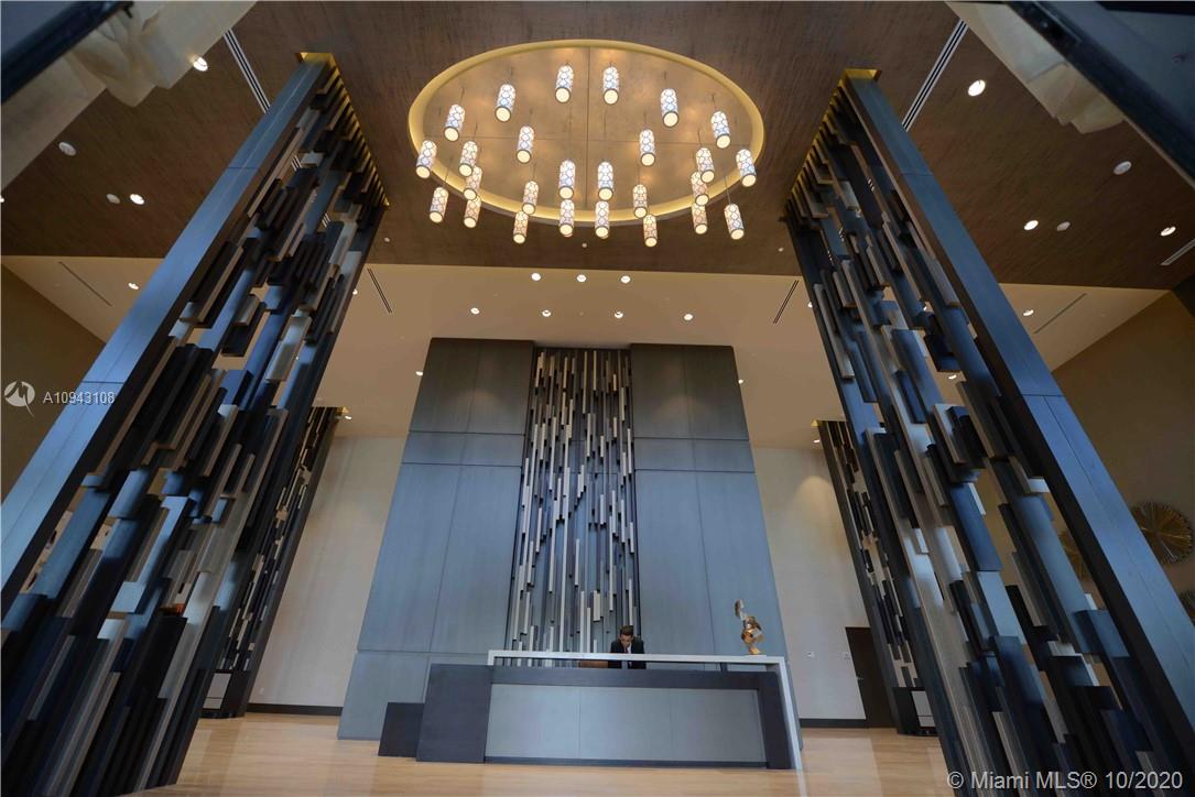 5252 PASEO CONDOMINIUM - Residential Lease