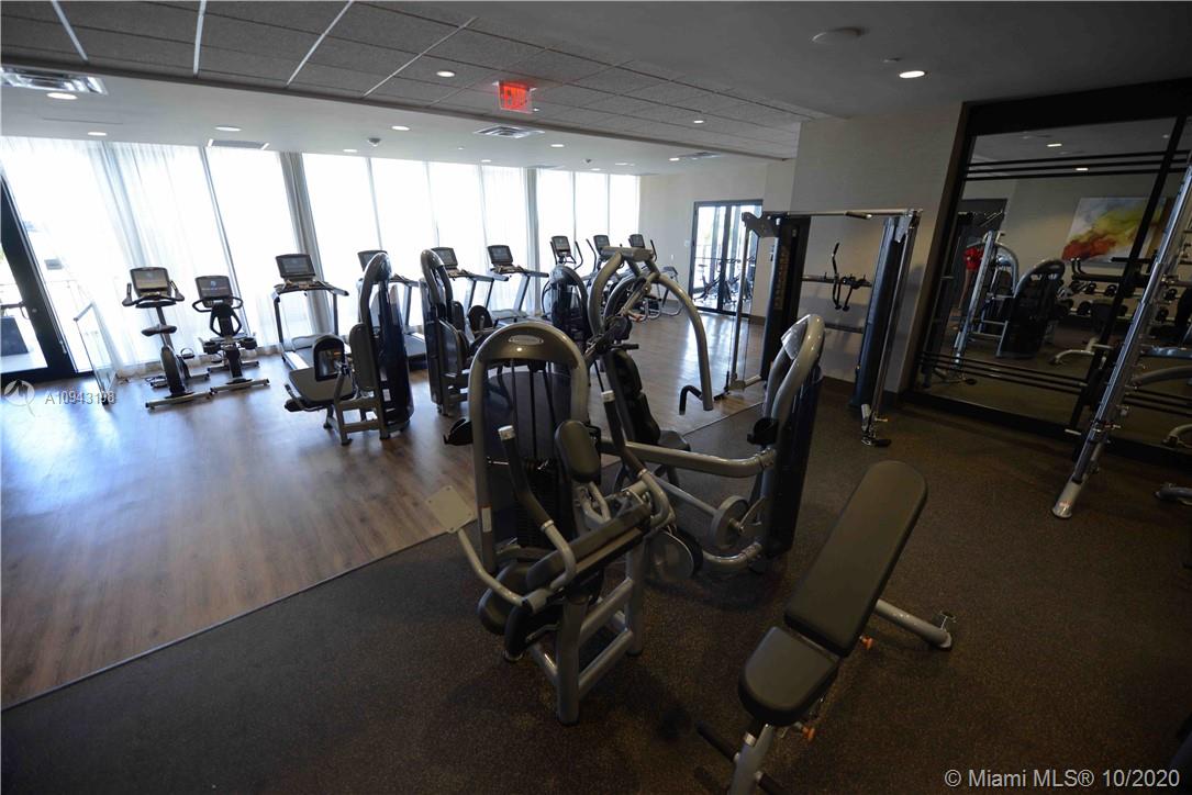 5252 PASEO CONDOMINIUM - Residential Lease