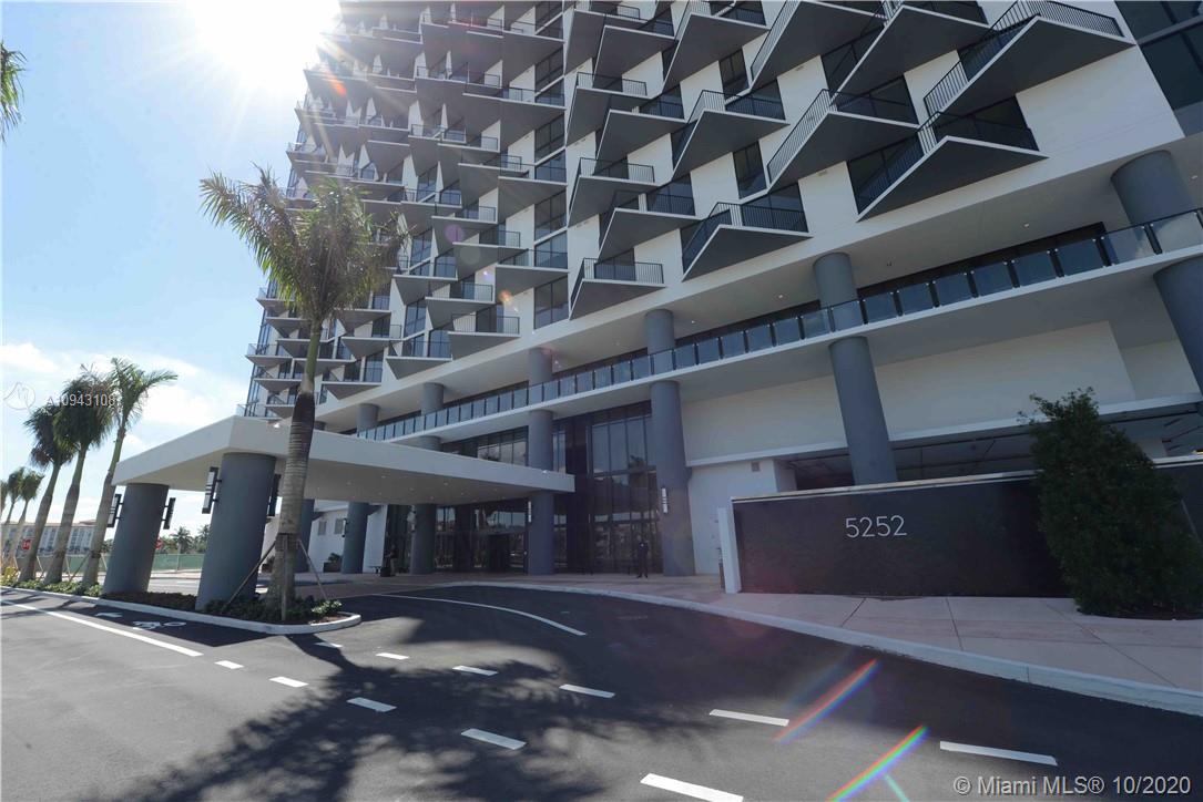 5252 PASEO CONDOMINIUM - Residential Lease