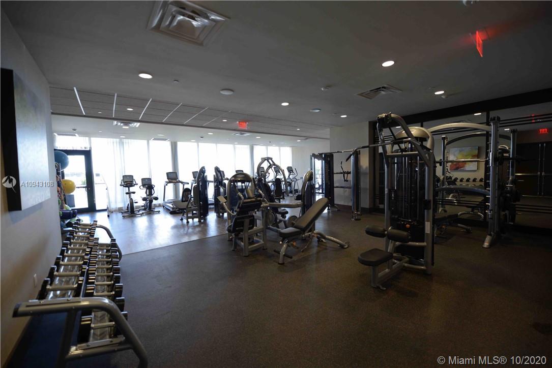 5252 PASEO CONDOMINIUM - Residential Lease