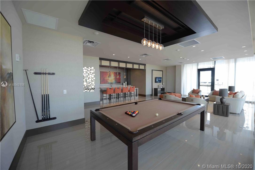 5252 PASEO CONDOMINIUM - Residential Lease