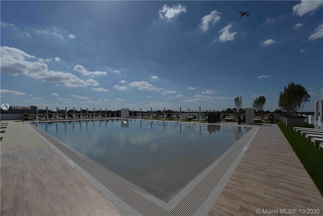 5252 PASEO CONDOMINIUM - Residential Lease