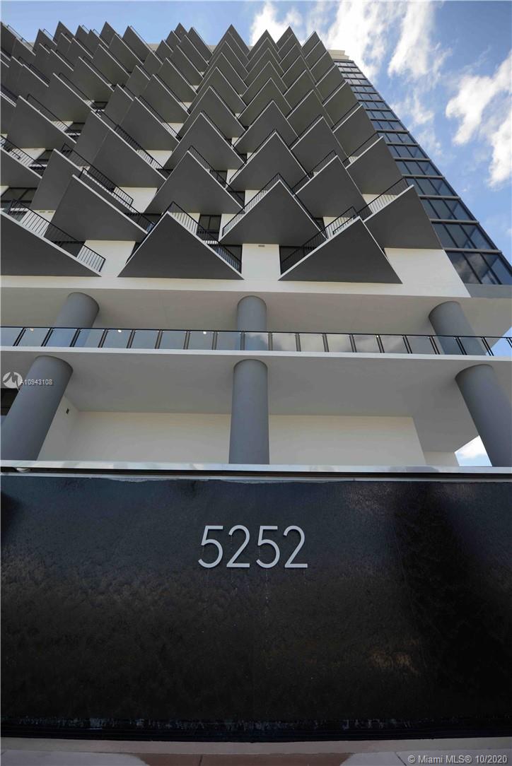 5252 PASEO CONDOMINIUM - Residential Lease