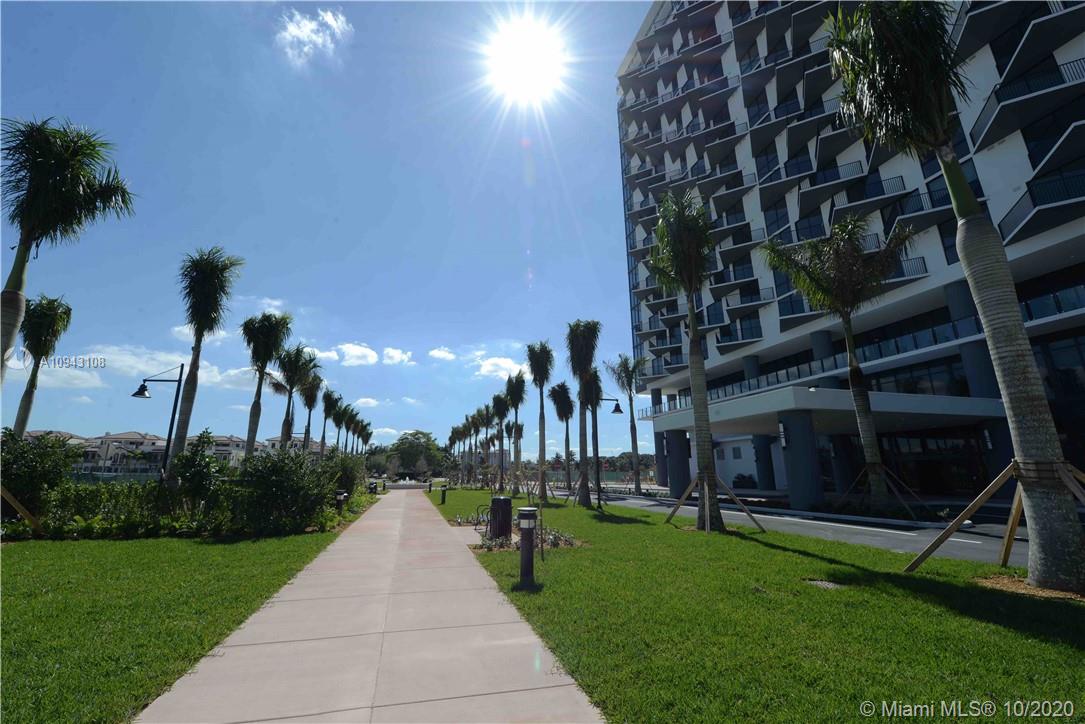 5252 PASEO CONDOMINIUM - Residential Lease