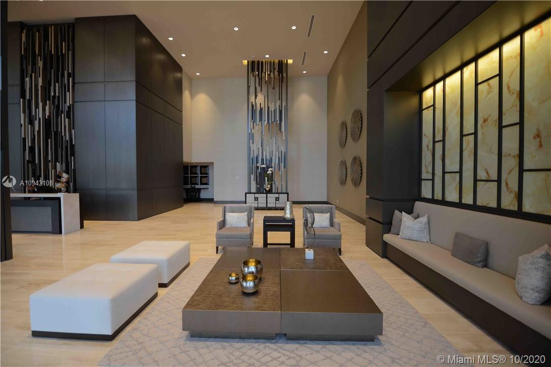 5252 PASEO CONDOMINIUM - Residential Lease