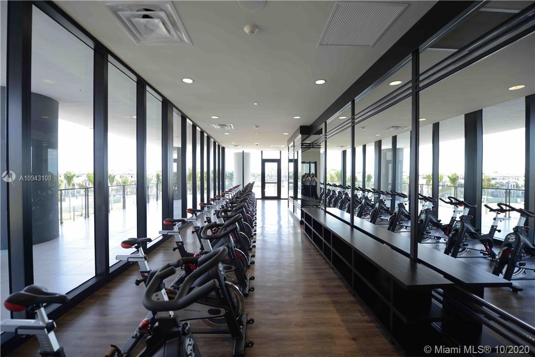 5252 PASEO CONDOMINIUM - Residential Lease