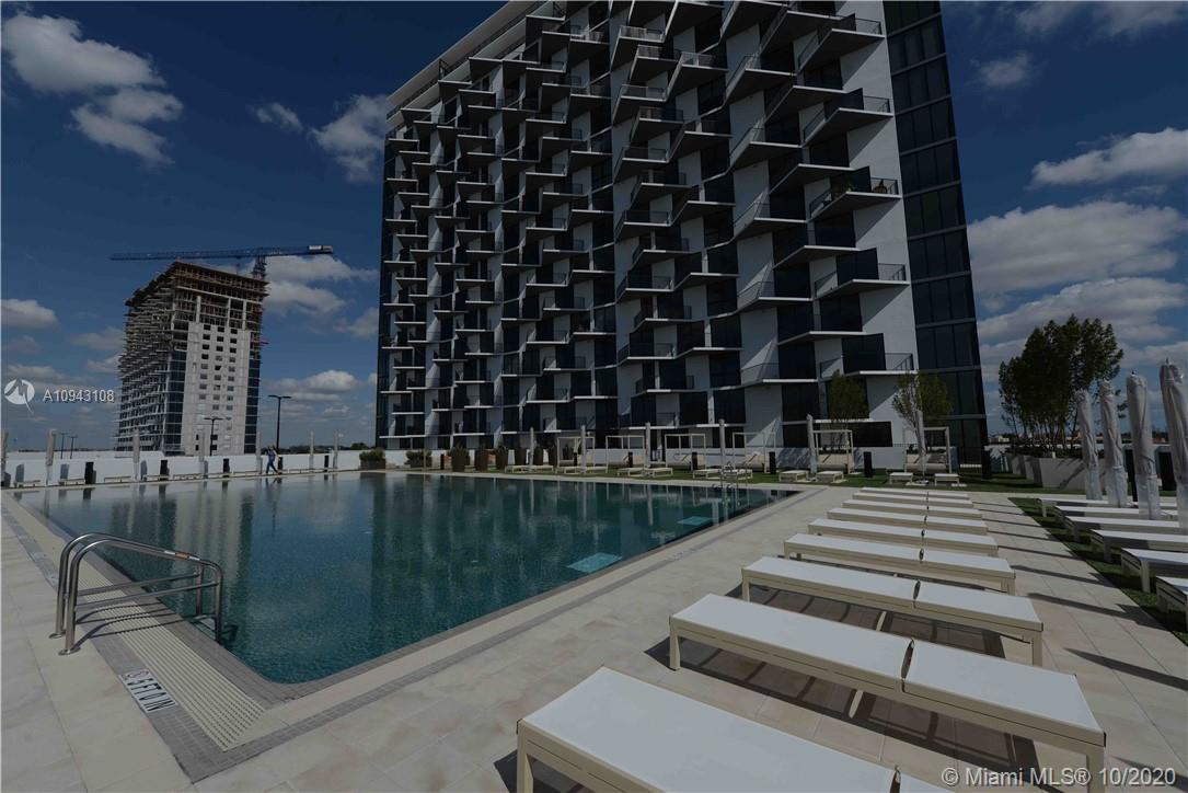 5252 PASEO CONDOMINIUM - Residential Lease